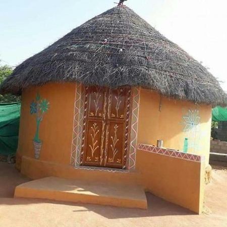 Bishnoi Village Home Stay Джодхпур Экстерьер фото