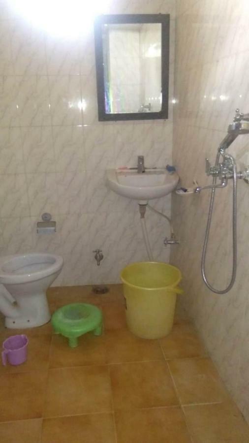 Bishnoi Village Home Stay Джодхпур Экстерьер фото