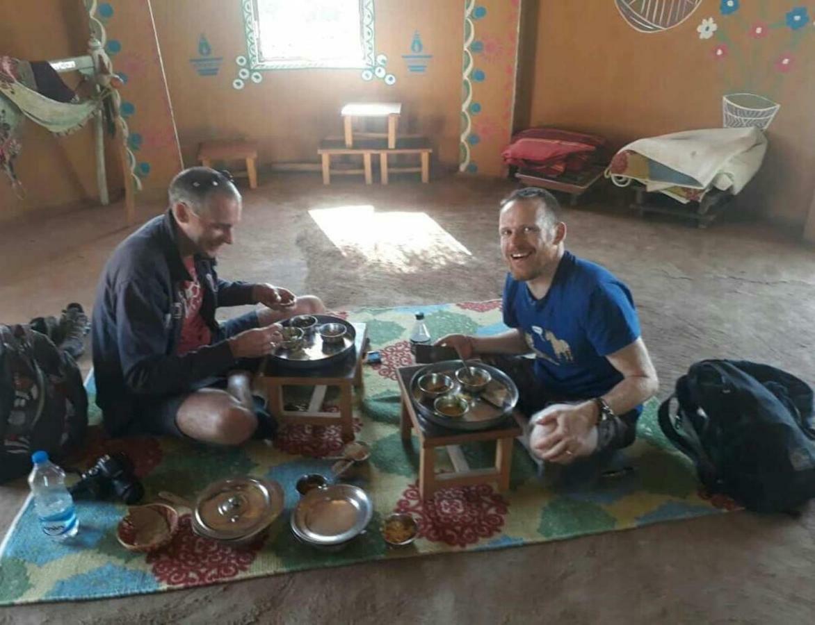Bishnoi Village Home Stay Джодхпур Экстерьер фото