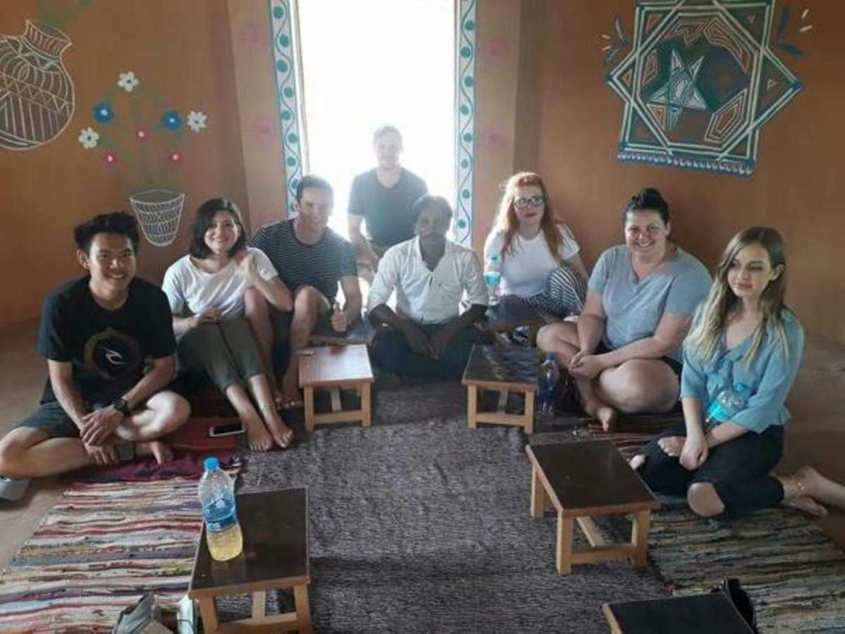 Bishnoi Village Home Stay Джодхпур Экстерьер фото