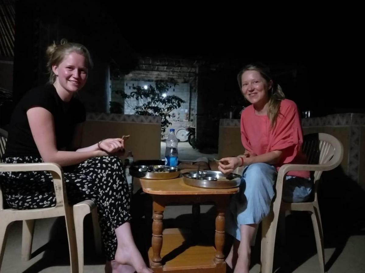Bishnoi Village Home Stay Джодхпур Экстерьер фото